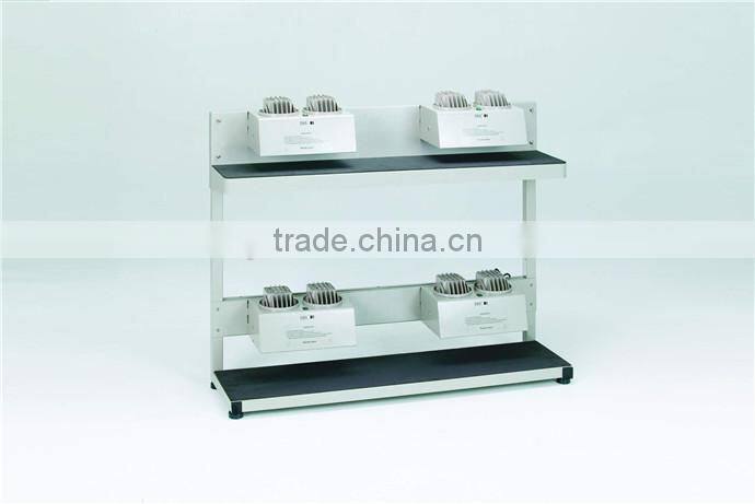 UV Nail art dryer station / Manicure Dryer Station for 2 hands / 2 feet has the set time