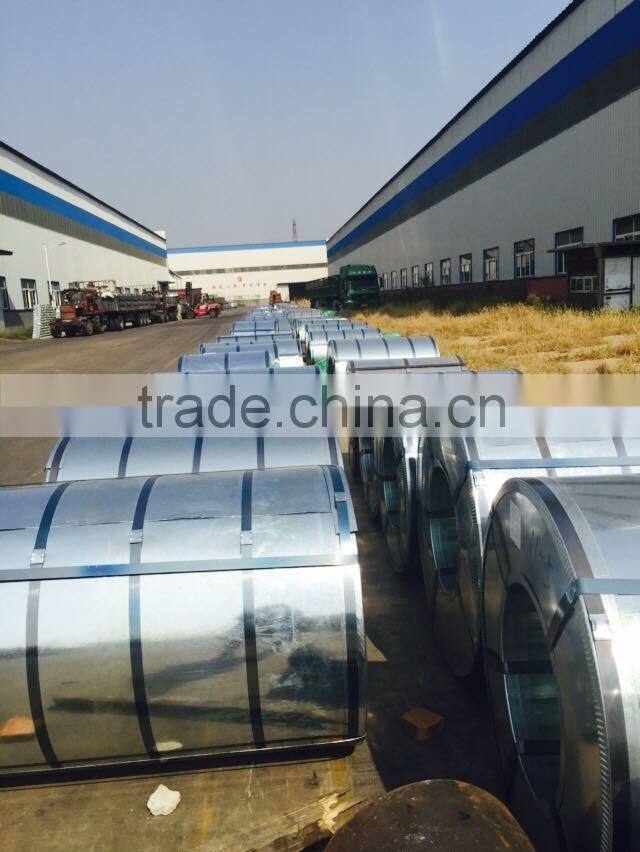 High Quality Zinc Roof Sheets Price
