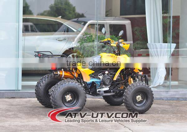 china atv 4 wheel motorcycle 4wd atv 500cc atv