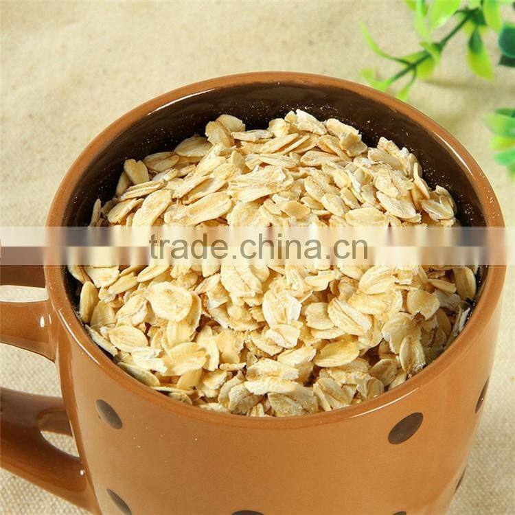 dry oatmeal for cooked instant oat flake in oats