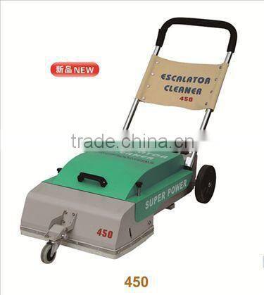 portable high gloss buffing machine