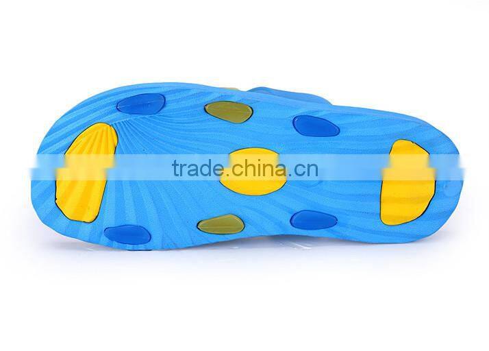 men comfort shoes EVA slide sandal