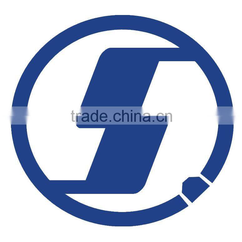 Shacman shanqi shaanxi truck parts F2000- DZ93259535303 intercooler hose