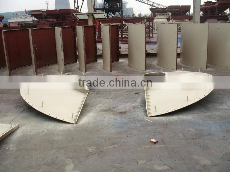 CE ,BV Approved !!! stainless welded and bolted 100 ton cement silo,fly ash silo,cement silo manufacturer