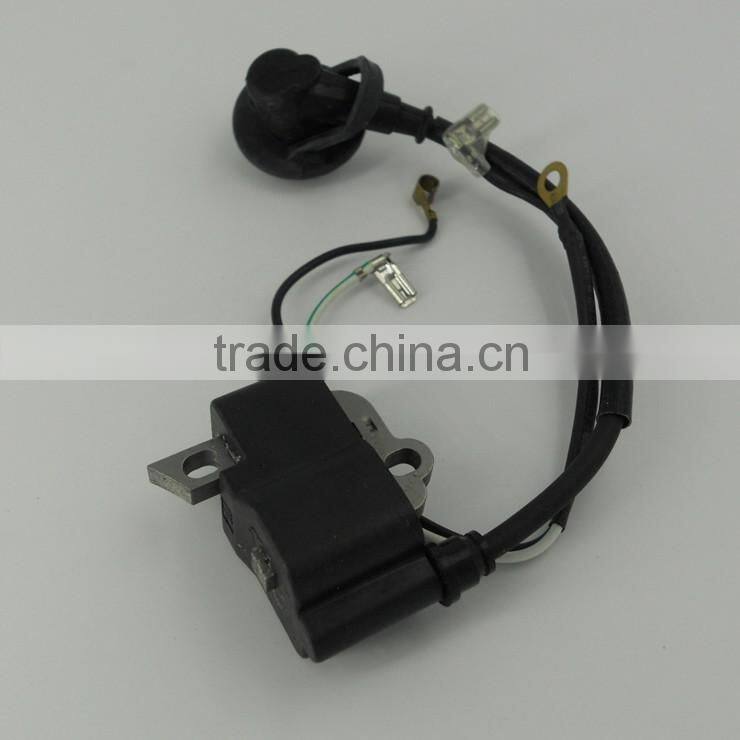 Brush Cutter Ignition Coil Set With Dependable Performance