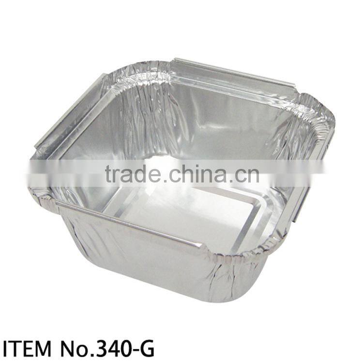 thermo food container & foil aluminum manufacturer in guangzhou