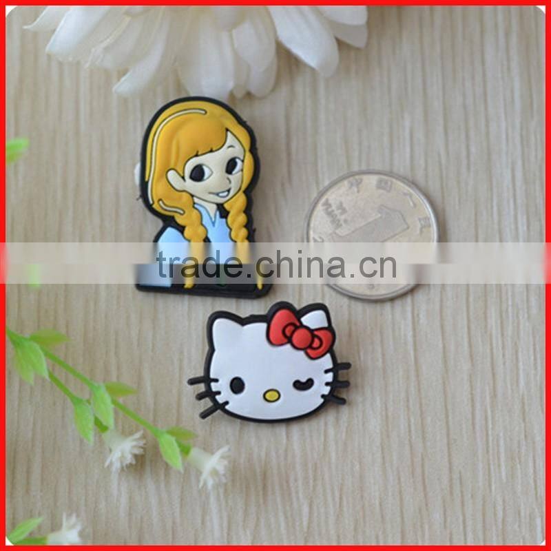 Waterproof car badge emblem sticker logo