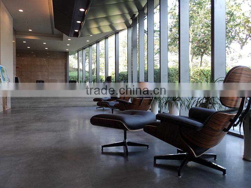 Ludwig Mies Van Der Rohe style leather barcelona daybed replica