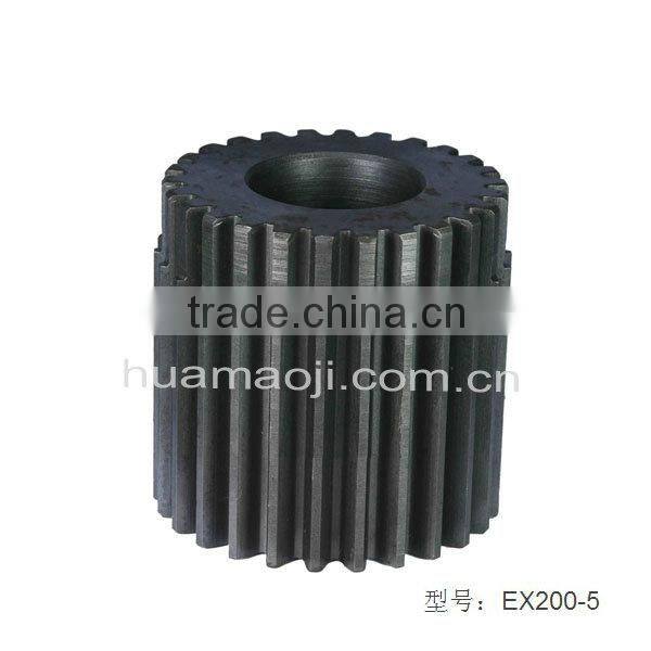 differential planetary gear of EX30 Chinese manufactured
