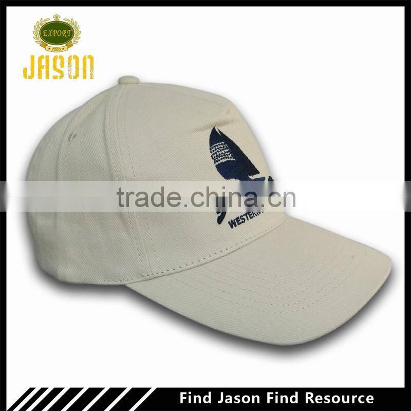 Australia Designed 2D embroidery cap