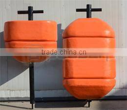Offshore Modular Mooring Buoys