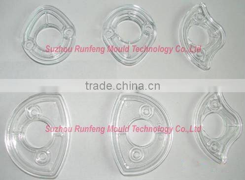 Plastic parts for Vacuum cleaner