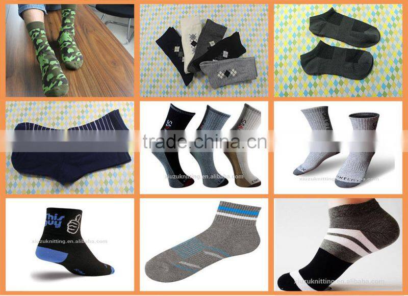 2015 OEM service supply type Custom fashion women toes socks