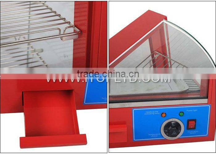 patty warmer show cases