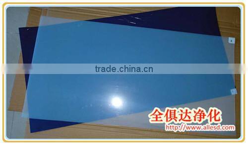 Clean room Strong Adhesive Multilayer ESD matting