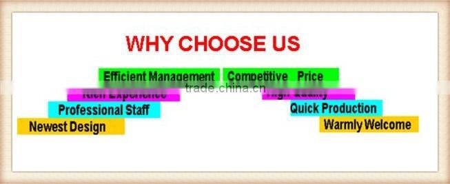 new style wholesale brand women long sleeve t-shirt patch work (JX41000)