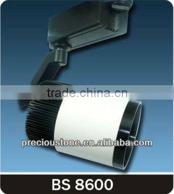 COB aluminum 20W 30W LED stage light