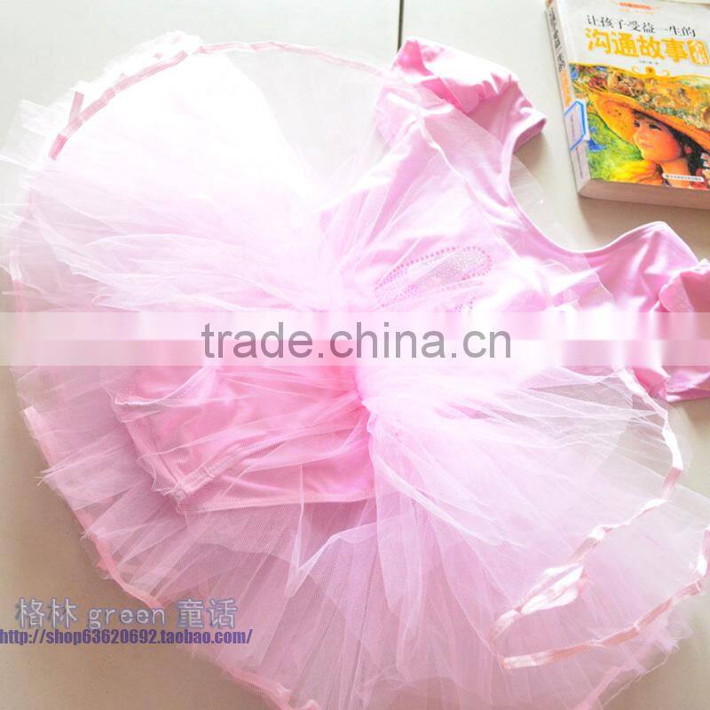 2013 Crazy Sale Baby Tutu Dress For Girls