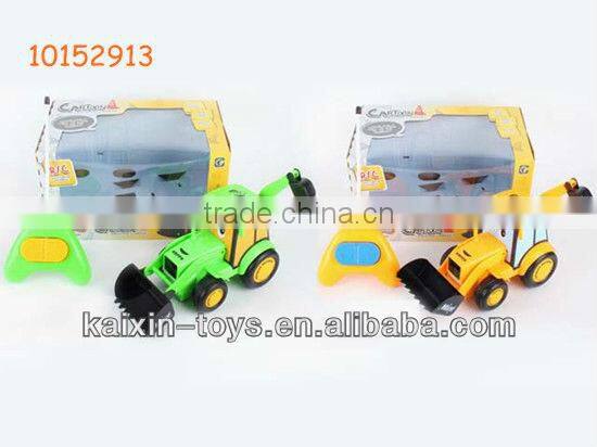 2 FUNCTION R/C CAR CARTON BARBIE CAR