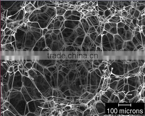 World best selling products PU Compound Melamine foam sponge OEM