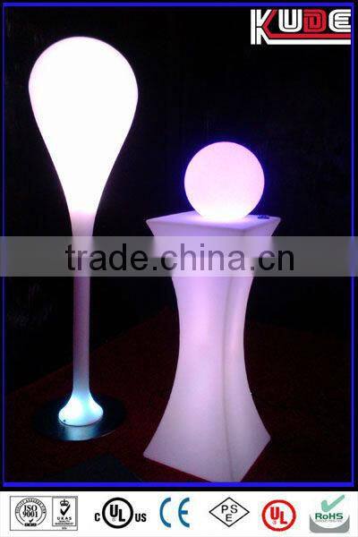 LED bar furniture/battery powered led light bar/led bar stool/led bar table