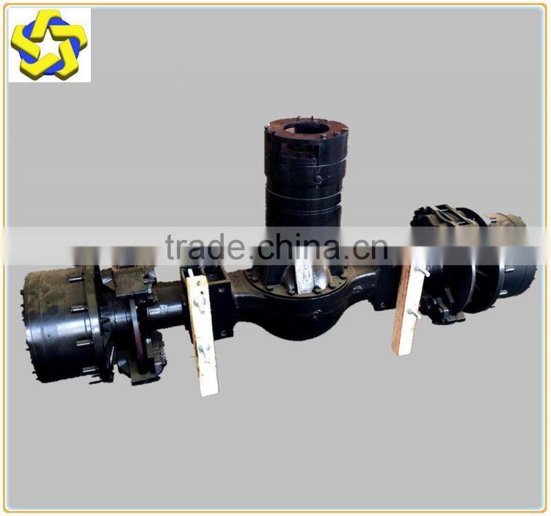 SANY ROAD ROLLER AXLE SUPPLIER wet brake system construciton machinery earth moving machinery spare parts engineering machinery