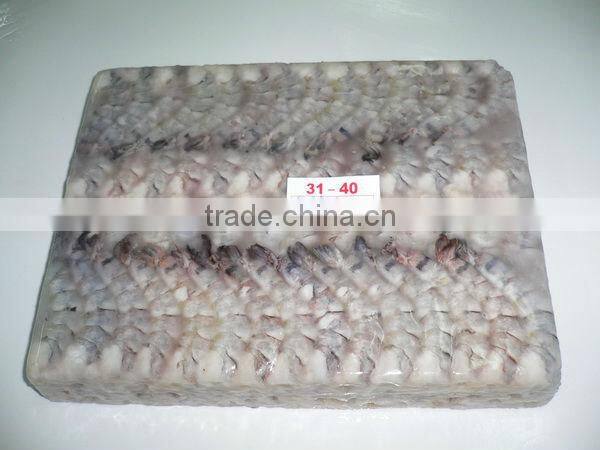 BQF Black Tiger Shrimp