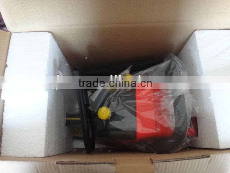 45cc gasoline chain saw