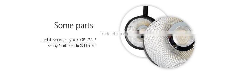 2016 New product 20w led track light cob