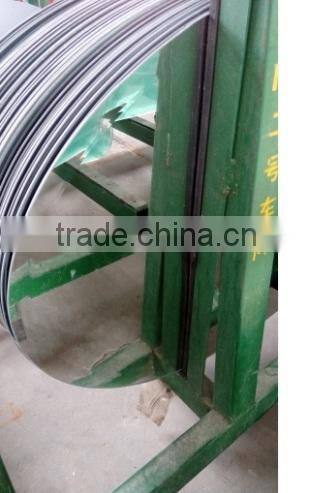 OEM package polished edge silver/aluminum mirrorsheet