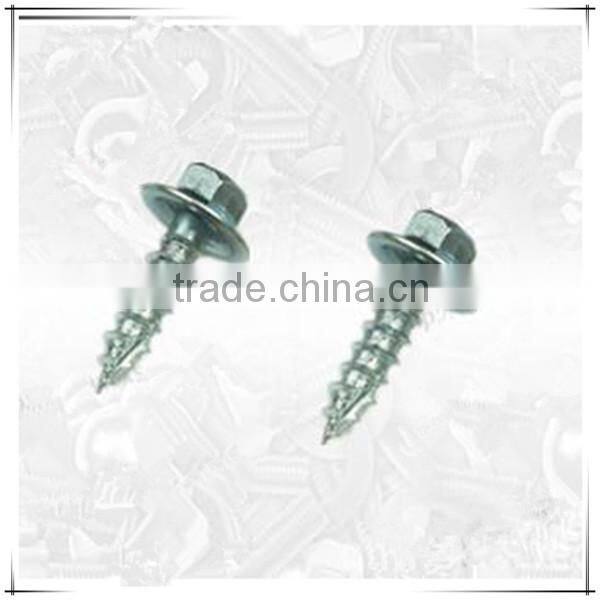 Self-Tapping/Drilling Screws