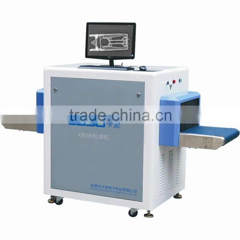 Industrial X Ray Machine for Electronic Parts