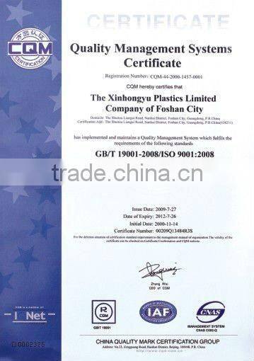 pvc glass louvered door