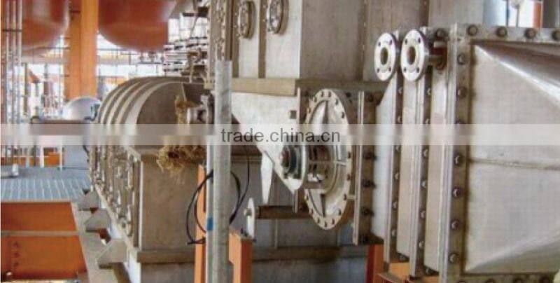 China high quality finned tube radiator design