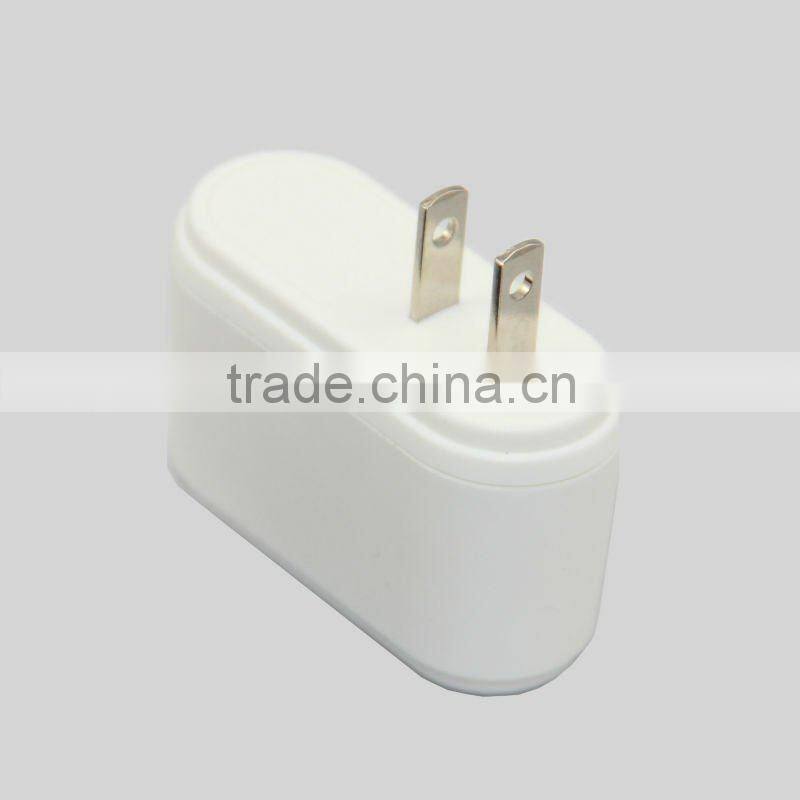 ac dc 5v 1.5a usb us plug power adapter