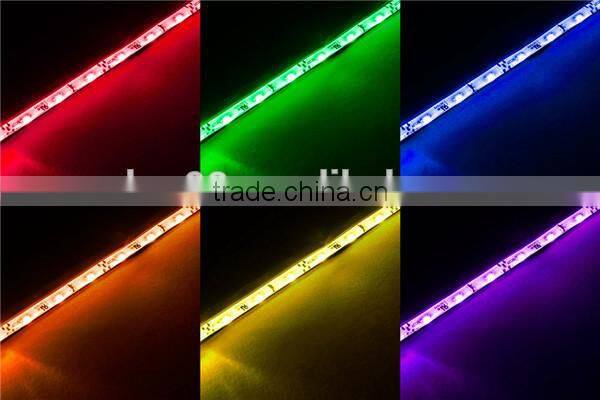 LED Rope Light for Christmas Decoration