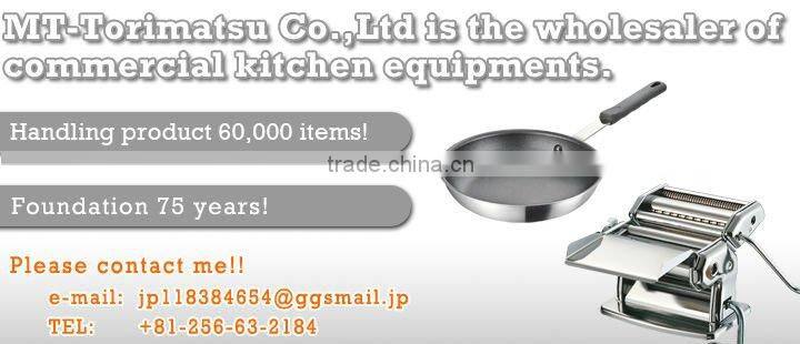 18/8 Stainless Steel Commercial Rice Steamer For Professional 2 Level 45cm