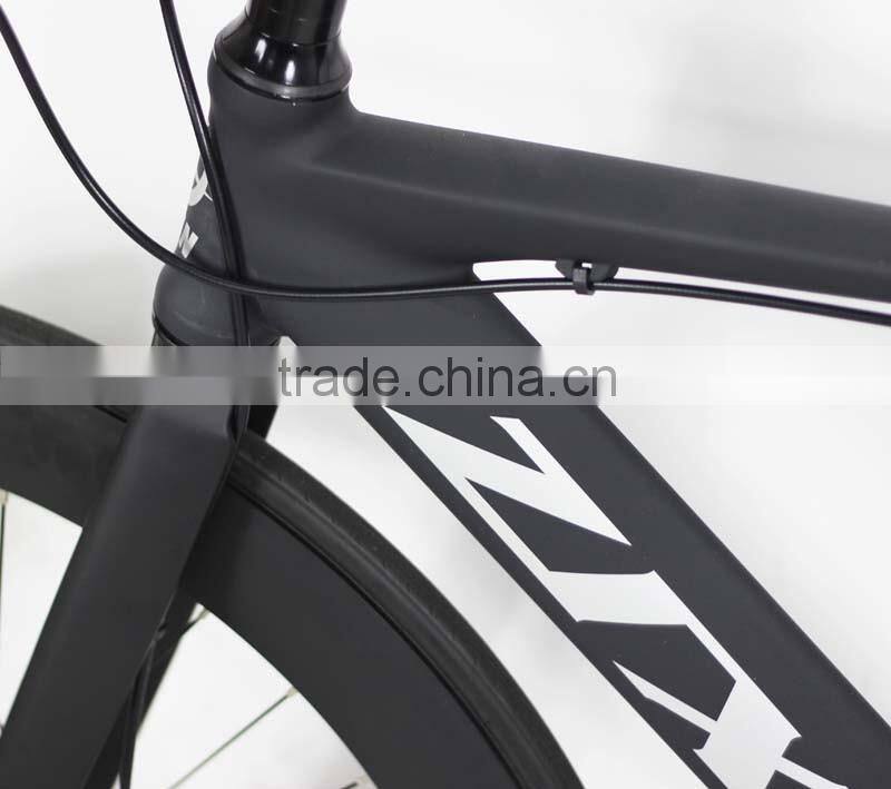 700c single speed aluminum alloy frame olive chain Disc brake CR-mo bicycles