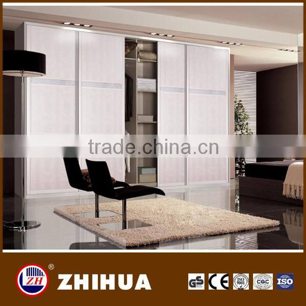 2015 modern design bedroom furniture wardrobe