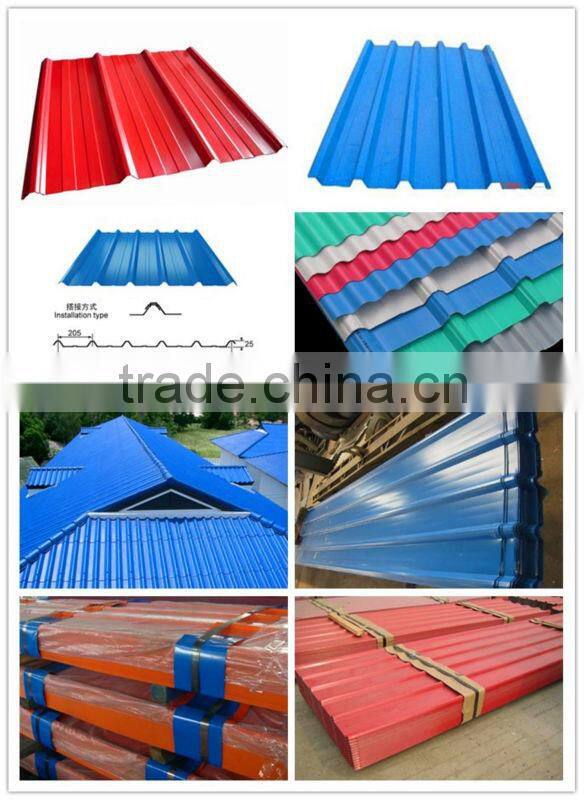 Aluminum Roofing Sheet Roll Forming Machine With Uncoiler, Metal Sheet Decoiler For Sale