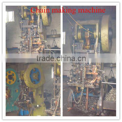 G80 Lifting Chain/ link chain