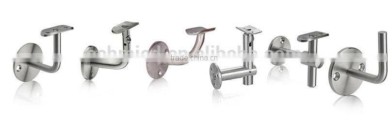 economic garden fence stainless steel stair handrail