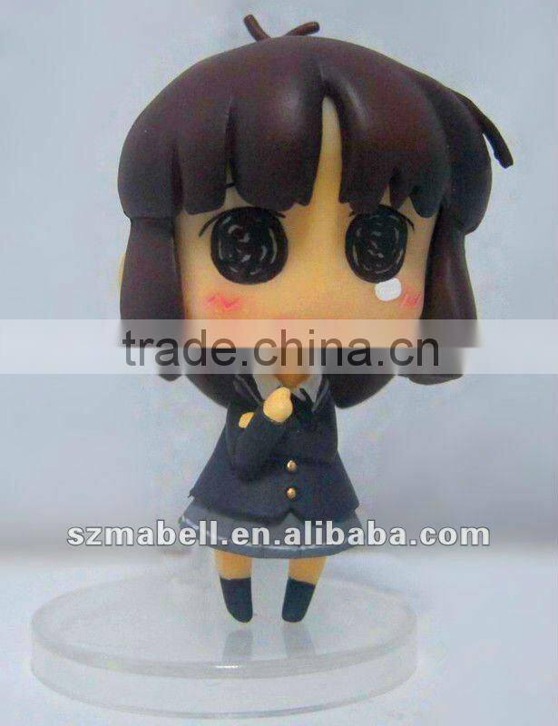 New Cute Manga Figure