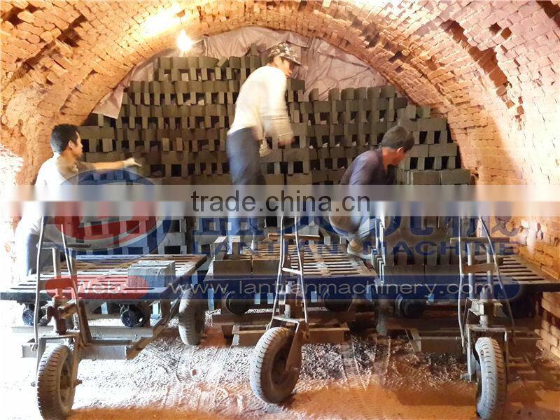 Factory direct sale mud brick making machine/manual brick making machine/fly ash brick making machine