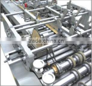 China Sheet Feeding Type Paper Handbag Machine Manufacturer