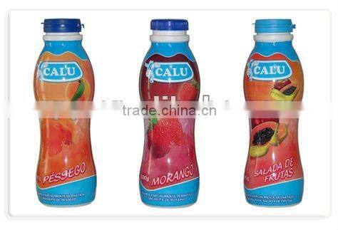 Calendered PVC Shrink Film