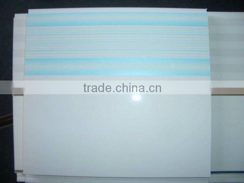 YBW 2500 / 2600 Two-Color Printing and UV Coating Machine