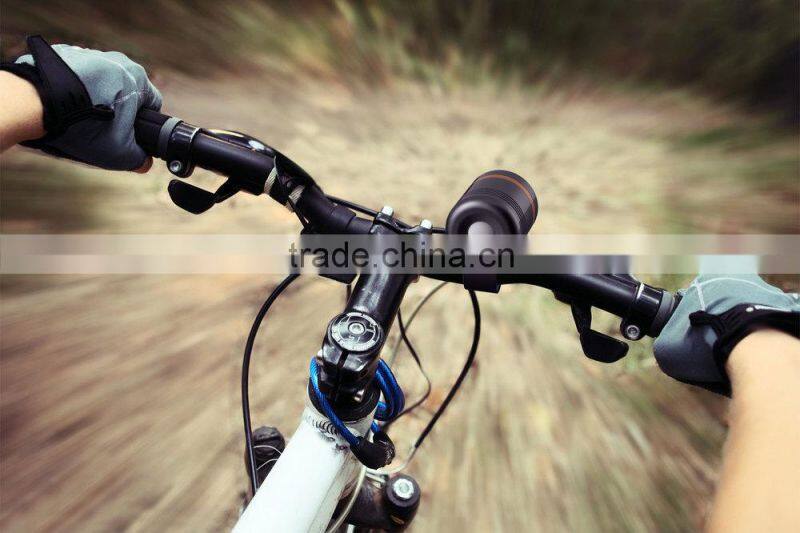 Portable X-Bass Waterproof Wireless Power Bank Music Mini Bluetooth Shower Speaker With Usb