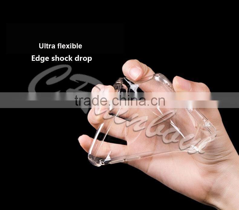 China supplier New premium x-level tpu case for iphone 6 case