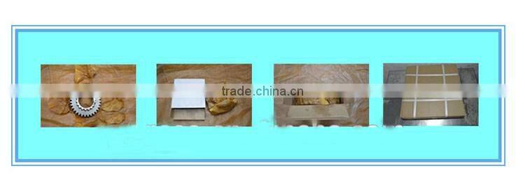 G-max Auxiliary Gearbox Welding Shaft JS1707047